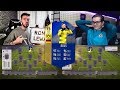 Fifa 18: TOTS REUS Squad Builder Battle 😱👑