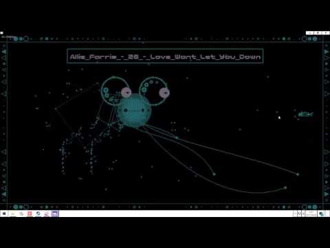 openFrameworks Game