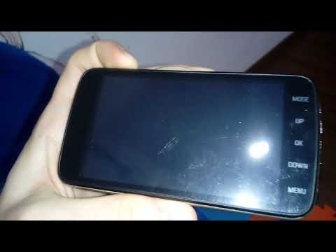 Видеорегистратор ATRiX JS-X340 Full HD Dual Cam silver-black фото от покупателей 6