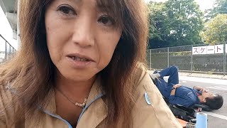 ジムニー JB23最終型 もうやりたくない(;´Д｀)オルタネーター交換