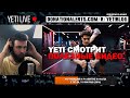 ПОЛЕЗНЫЙ СТРИМ YETI #1