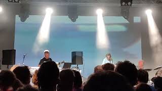 Michael Rother - Neu! - Live in Berlin 2022 - 3