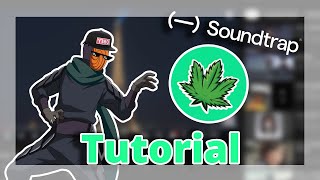 How to create an EPIC OLDSCHOOL Beat (Soundtrap TUTORIAL)