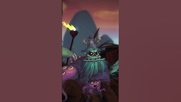 Zombie Vikings short 13 | Finding Odin