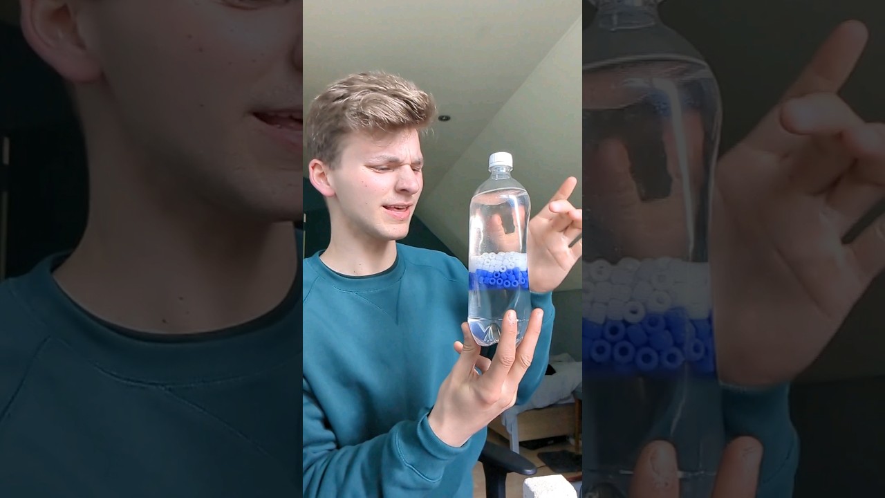 density #science #skit #theory