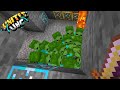 a series of bad decisions in minecraft uhc...