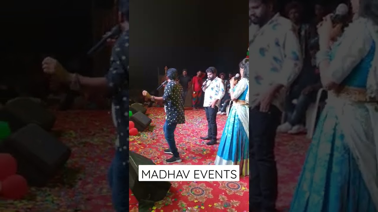 JABARDASTI HANGAMA NELLORE DISTRICT