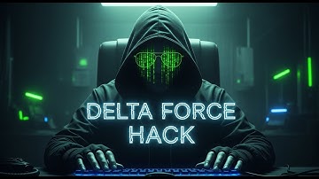 Delta Force Cheat | Delta Force Hack | Delta Force Cheat You Need in 2025 (100% Safe)