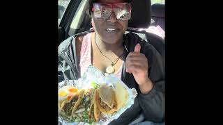 Trying El Chilango Food Truck in Arlington VA | NOVA Eats