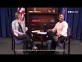 Facebook Live Broadcast: Women Special Agents