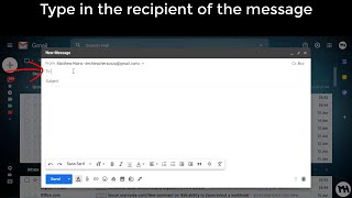 Level 1 ecommunications Lesson 2b : Sending mail Wealth