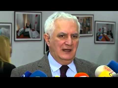 “გამოიყენე ანტიბიოტიკები ფრთხილად” - მსოფლიო კვირეულს საქართველოც უერთდება