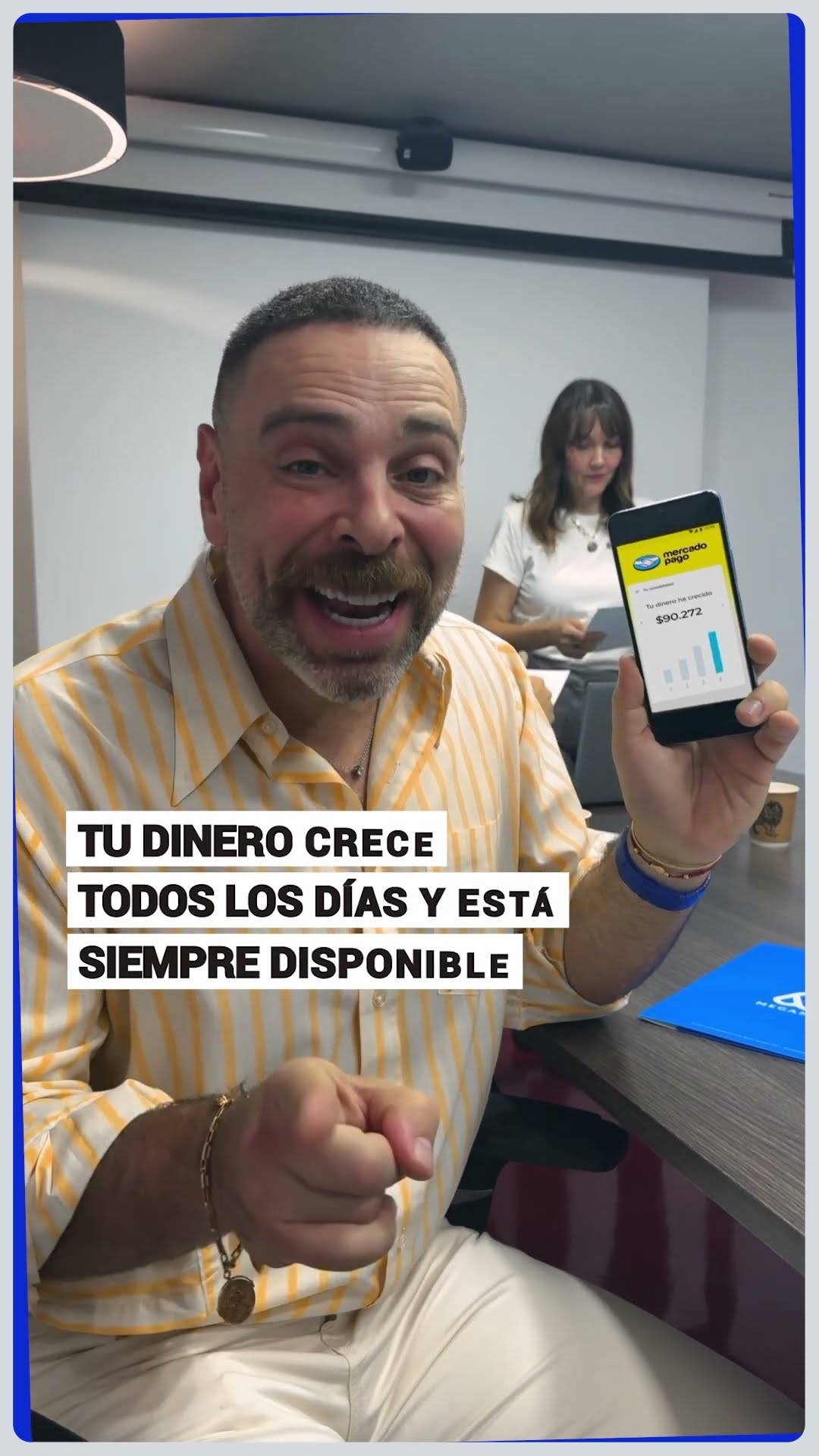 Sigue los consejos de @janeme y haz crecer tu dinero?.