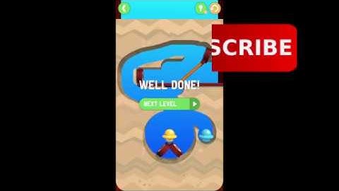 Dig it 14-14 (Dig a little deeper) Solution