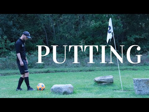 video til Fodboldgolf: Regler og 65 fodboldgolfbaner du kan prøve!