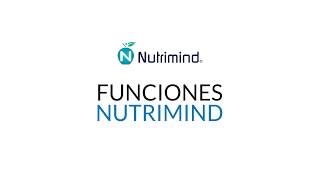 Conoce Nutrimind, Tu software de Nutrición screenshot 3