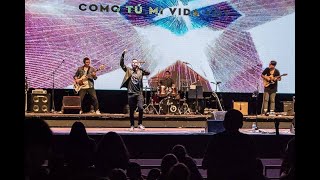 Evan Craft - La Milla Extra - (Bass Cam Live - Viña del Mar)