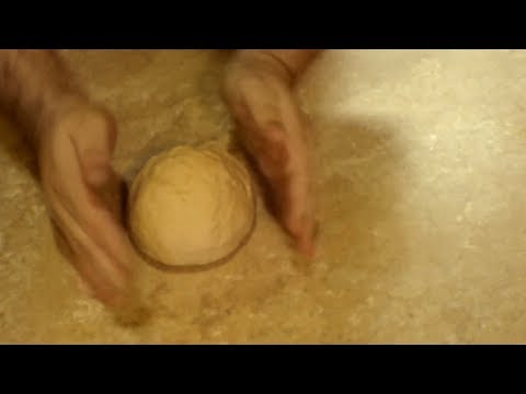 Basic Sweet Dough Recipe