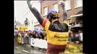 Ronde Van Vlaanderen 1985 [samenvatting] [BRT-uitzending]