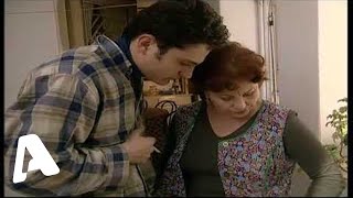 Κόκκινος Κύκλος Σ1 Επεισόδιο 18 - Μάνα Kokkinos Kyklos