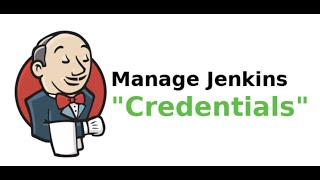 Devops : How to create and store tokens in jenkins credentials