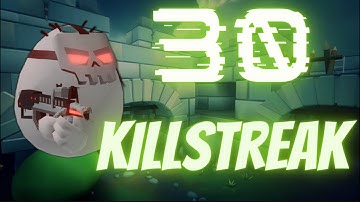 Smooth Relaxing 30 killsStreak with Whipper (WITH ALBINO WHIPPER GIVEAWAY) |ShellShockers