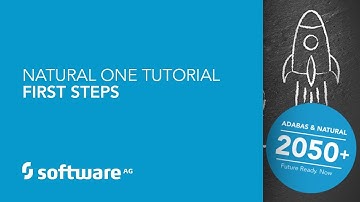 Natural ONE Tutorial - First Steps