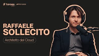 ST.3 EP.7 | Raffaele Sollecito - Rinascere dopo l’inferno