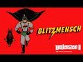 BLITZMENSCH - UBER MAN TO UBER HERO!