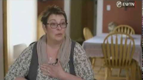 Euthanasia Deception EWTN C8 My Catholic Faith & Career Collide 3min