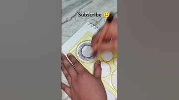 New spirograph video! #spirograph #art #satisfying #shorts #trending #easy #design #cute #relaxing