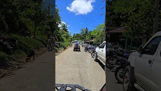 4 wheeling in the Dominican Republic