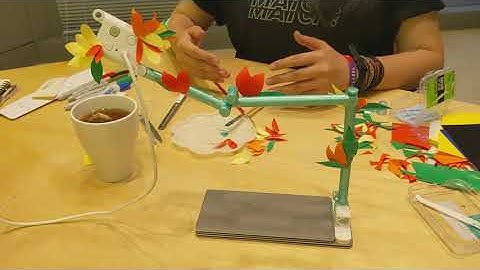 Make your OKIOCAM unique!