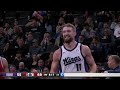 Big Win Clippers vs. Kings Highlights | LA Clippers