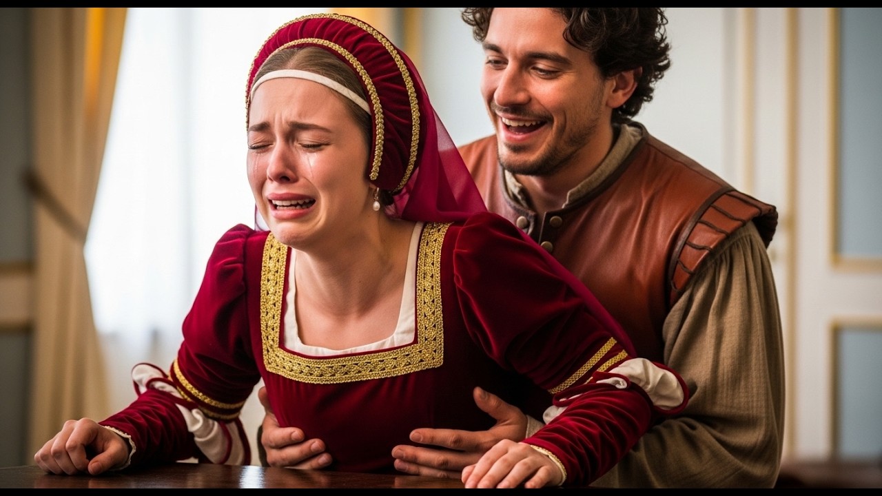 7 дней брачной ночи — самый жуткий кошмар Средневековья