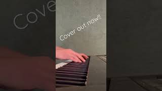 My piano cover of “Si Volvieras a Mi” is out now! Check it out! #piano #cover #joshgroban