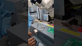 wire bonding part 2