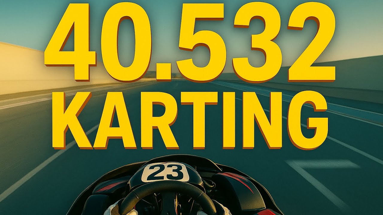 BEST LAP | BASE US KARTING 