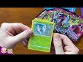 Fusion Strike Booster Two Opening #Shorts