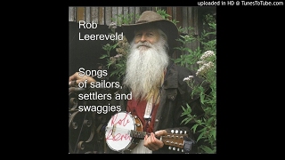 Rob Leeveld Maggie May