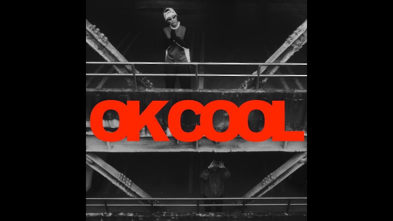 Watch B-Alan & HIGHCHEN - OK COOL (Official Music Video) on YouTube Watch B-Alan & HIGHCHEN - OK COOL (Official Music Video) on YouTube