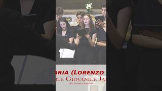 Ave, Maria (Lorenzo Perosi)