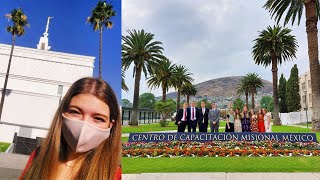 What It Is Like To Be A Missionary At The Mexico MTC (Week 4)