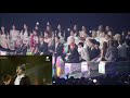 Idol  reaction to BTS - Airplane Part.2@ MMA 2018 #MMA2018