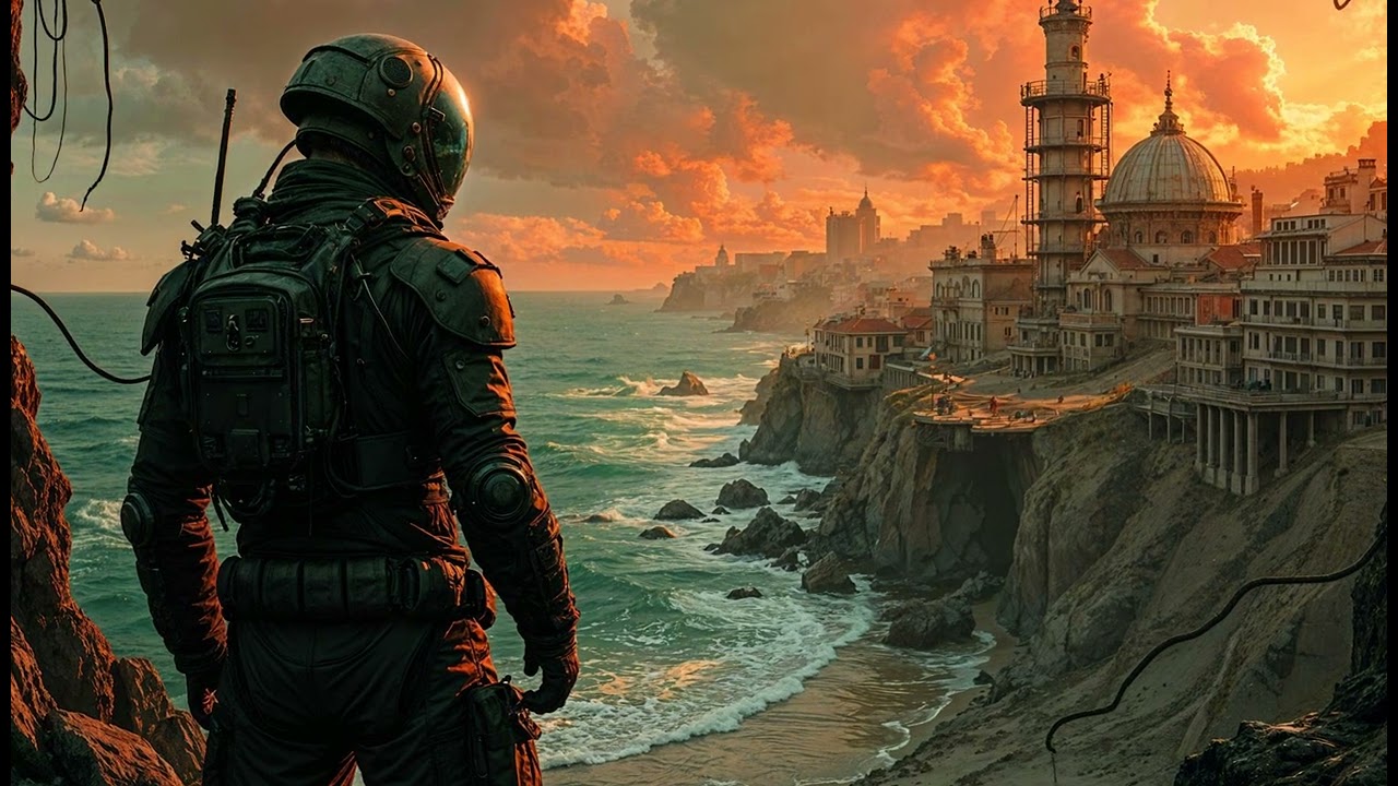 Astralyx - Against All Tides