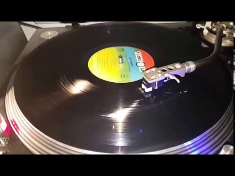 Ümit Besen - Benim Hayatım (Long Play) Romantik Super Stereo 1984