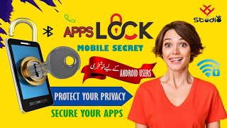 Lock and unlock your apps quickly using your finger print app for extra security screenshot 5