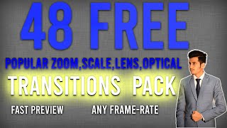 Free 48 Zoom Lens And Optical Transition Premiere Pro Templates Sheerazo