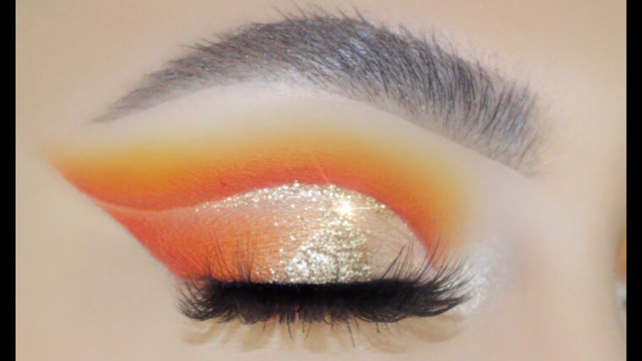 JAMES CHARLES X MORPHE PALETTE TUTORIAL