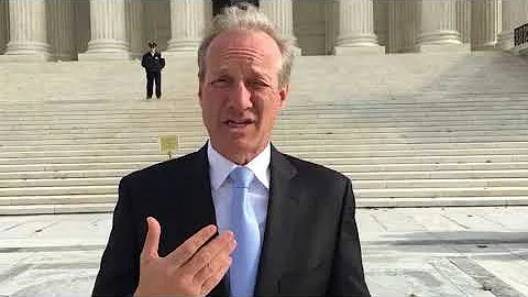 Kelly Shackelford's Comments on Masterpiece Cakeshop Case